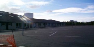 GAELSCOIL OSRAI